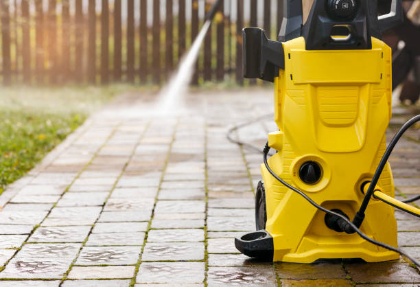 Reliable Carefree, AZ Pressure washing Solutions